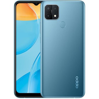 Lleva tu Celular OPPO A15 a cuotas sin intereses